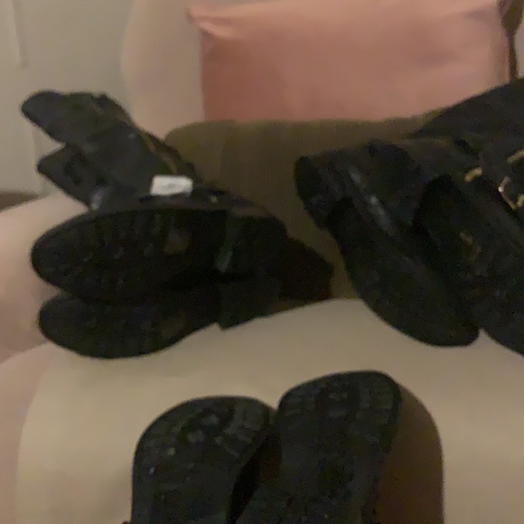 Dolce Vita black boots~NWT - Picture 5 of 5